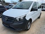 Mercedes-Benz Vito Tourer 114/116/119/124 CDI Pro kompakt - Mercedes-Benz C124