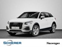 Audi Q2 - Vorschau Bild 1
