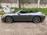 Porsche 991 Carrera Cabriolet Carrera Approved - Porsche 991 Gebrauchtwagen