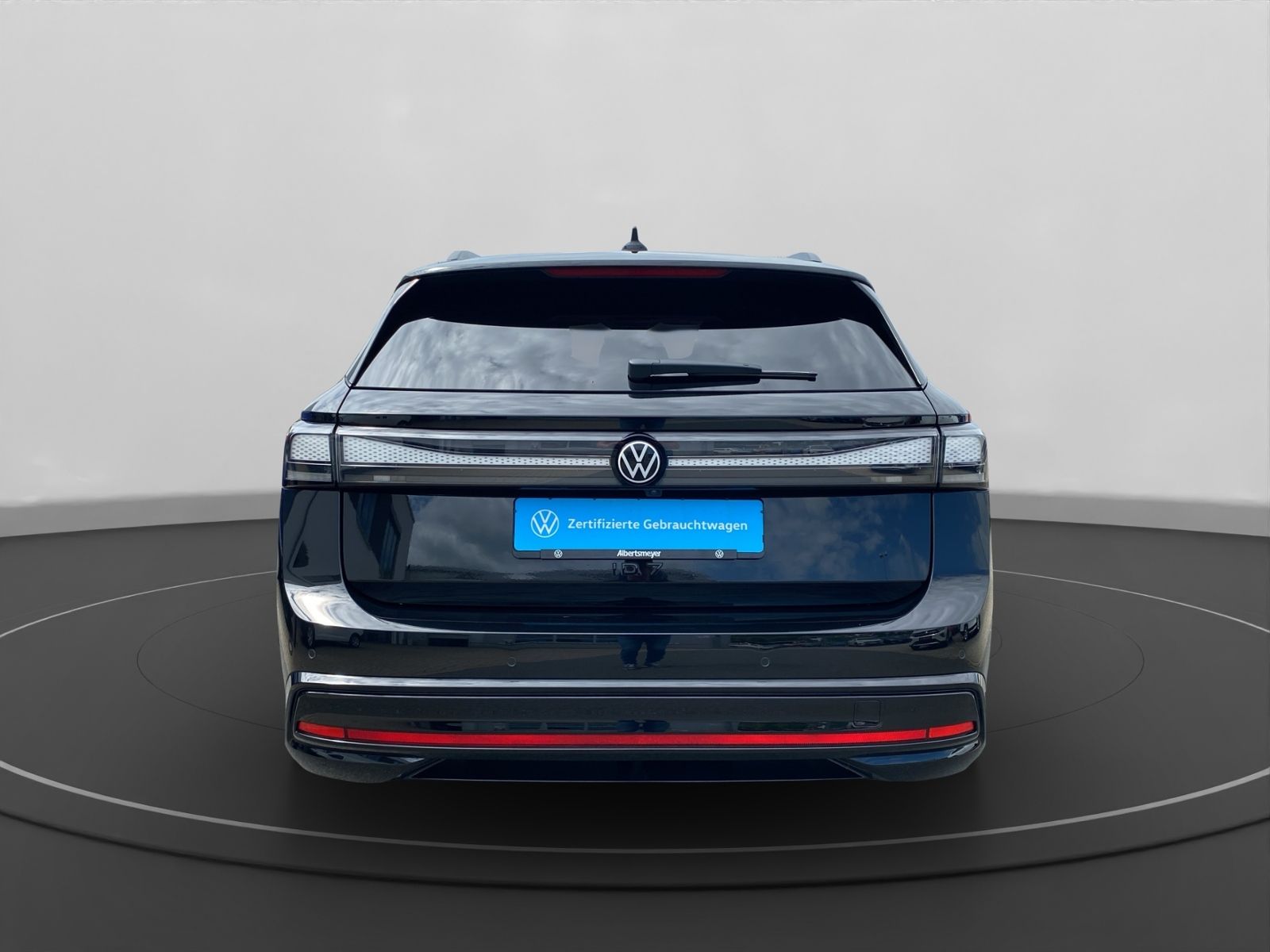 Volkswagen ID.7 - Bild 4