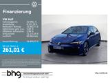 Volkswagen Golf 1.5 eTSI OPF DSG R-Line #MatrixLED #BlackSt