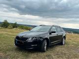 Skoda Octavia 1.5 TSI ACT DSG Tour Combi Tour - Skoda Octavia: Combi Tour