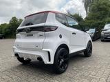 Aixam City Ambition City Sport Fahren ab 15 Jahren! 45 - Aixam City Gebrauchtwagen