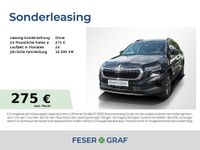 Skoda Karoq - Vorschau Bild 1