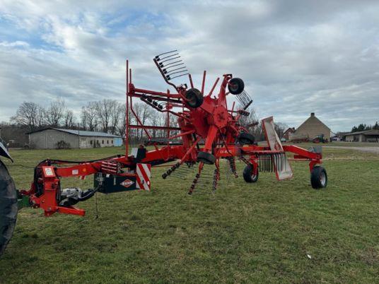 KUHN GA 8020