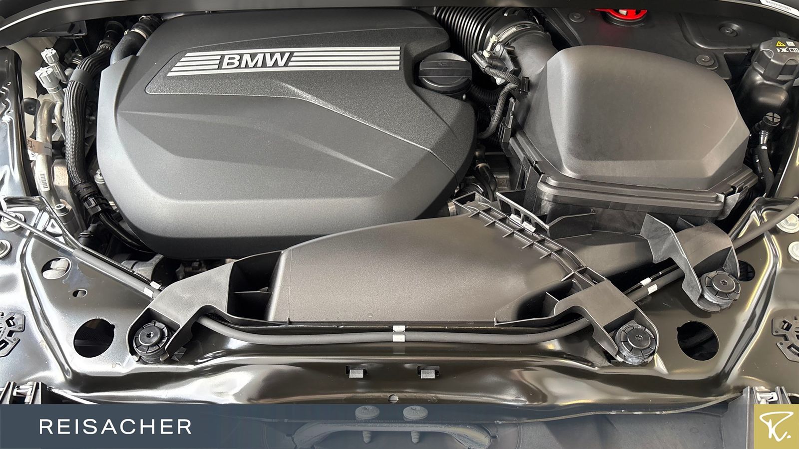 BMW X1 sDrive 20d A LCProf AHK HUD DA PA adaptLED foto 7