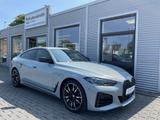 BMW M440i xDrive Gran Coupé DrivAssPro HeadUp Harman - BMW M440 in Bielefeld