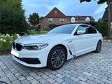 BMW 530e iPerformance - - BMW 530 mit Hybrid-Antrieb