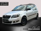Skoda Roomster Noire /E28/ STEUERKETTE NEU - Skoda Roomster: Noire