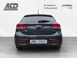 Kia RIO 1.0 T-GDI DREAM TEAM*NAVI*KAM*ALU*PDC*1.HAND - Kia Rio: Kleinwagen