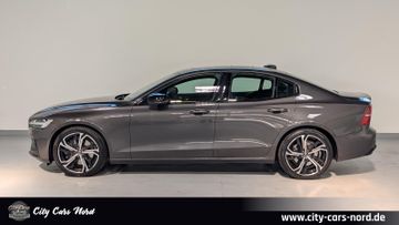 Volvo S60 - 3