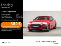 Audi S5 - Vorschau Bild 1