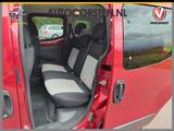 Fiat Qubo 1.4 Dynamic klima 2X Schiebetür Tempomat AH - Fiat Qubo: Dynamic
