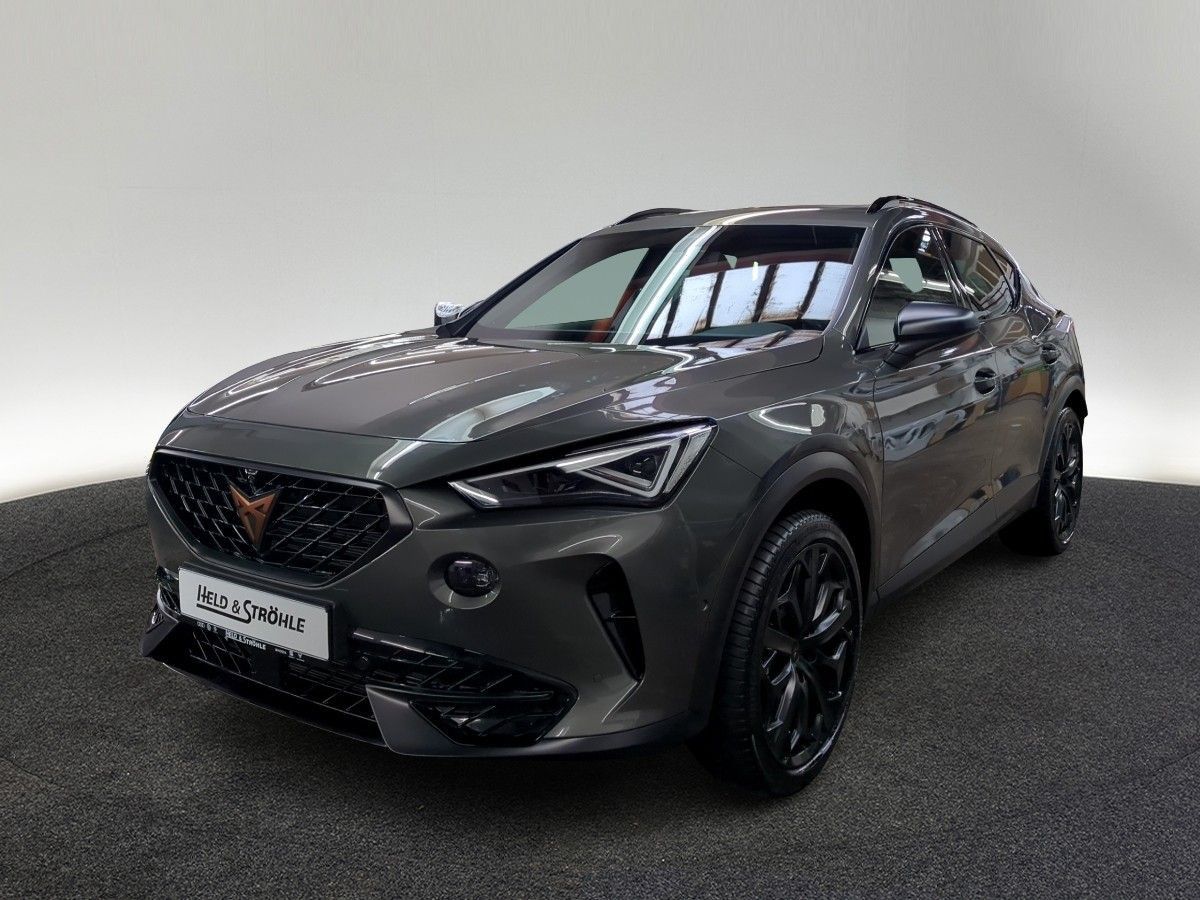Cupra Formentor - Bild 2