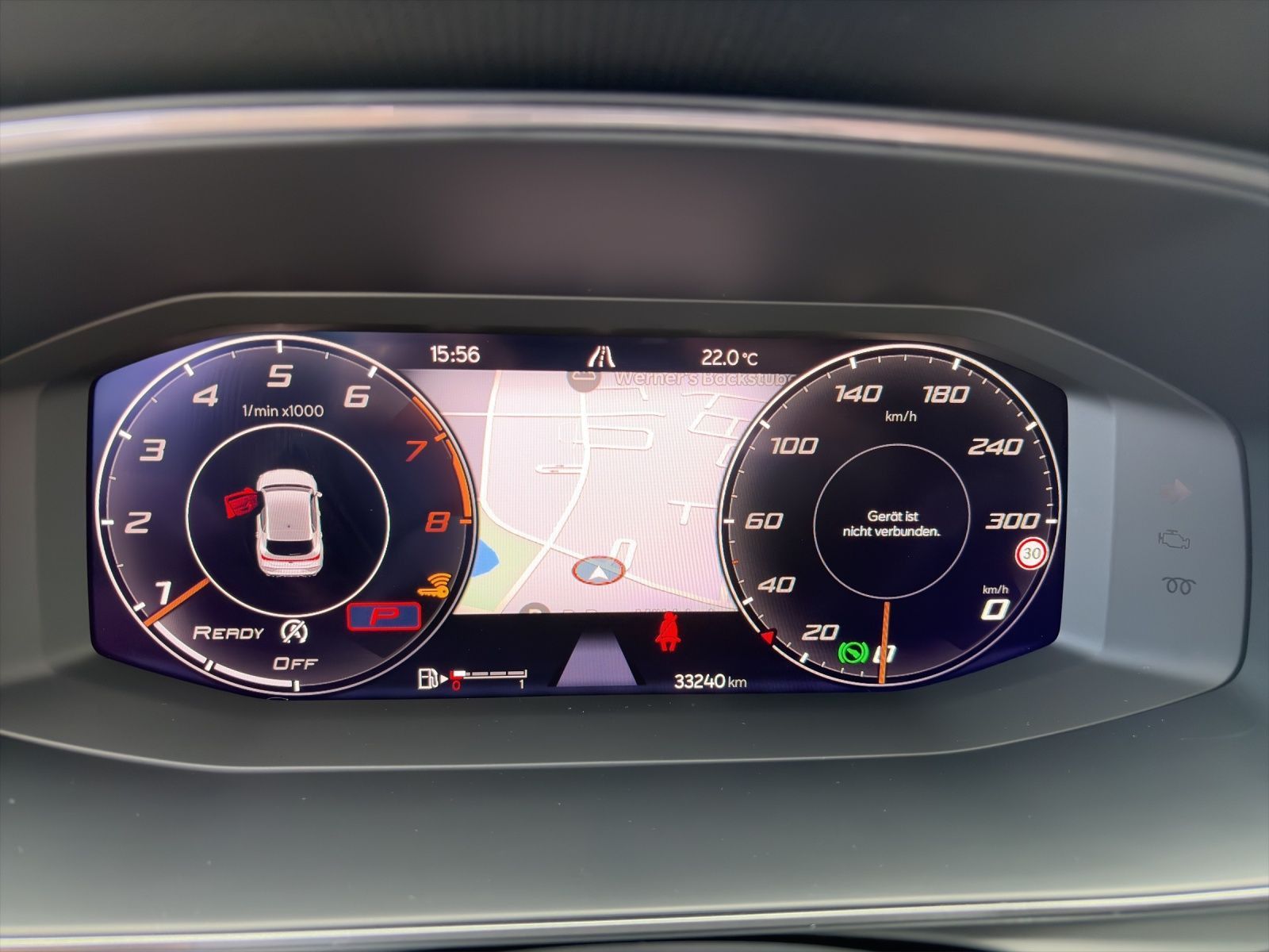Cupra Leon - Bild 9