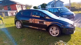 Seat Leon 1,6TDI Style -Copa-Sport+Klimatr+8 fach Alu - Seat Leon aus 2011: Copa