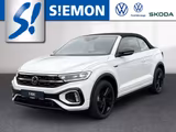 Volkswagen T-Roc Cabriolet 1.5 TSI DSG R-Line Kamera ACC Na