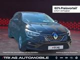 Renault MEGANE 5-Türer INTENS BLUE dCi 115 EDC  Navigati - Renault Megane mit Diesel-Antrieb: Limousine, Automatik