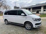 Volkswagen T6 Multivan Comfortline Join AHK Sitzh - Volkswagen T6 Multivan: 8 Sitzer