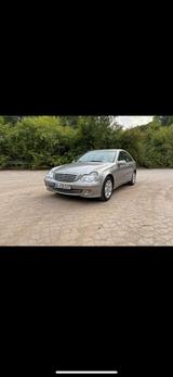 Mercedes-Benz Mercedes Benz W203 Automatik - Mercedes-Benz W203