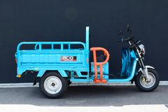 ANDERE RDB X-Klass4 Dreirad + Führerscheinfrei