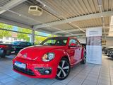 Volkswagen Beetle Lim. Sport Navigation "R Line" - Volkswagen: Navigation