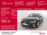 Audi A4 Avant S line 40 TDI S tr. LED RFK PANO NAVI - gebrauchte Audi A4 aus dem Jahr 2024