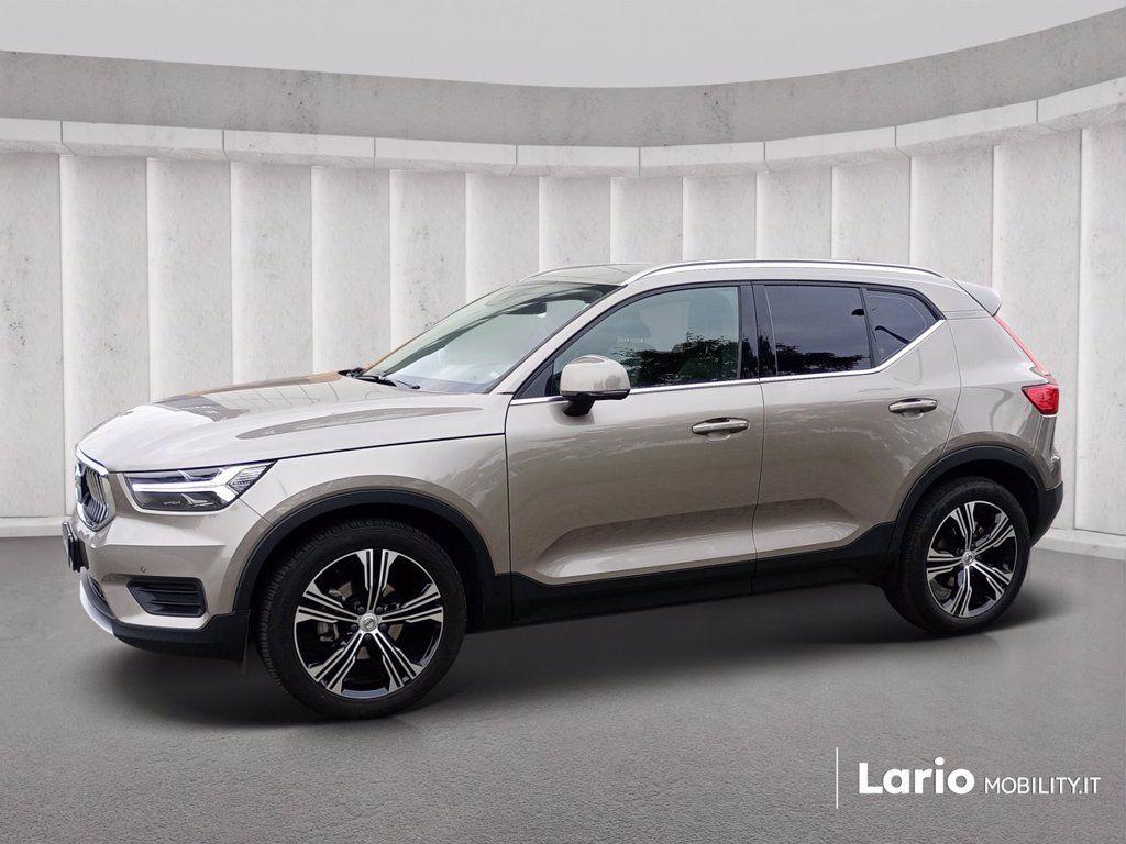 Volvo Andere