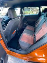 Seat Ateca 1.4 EcoTSI 110kW Xcellence Xcellence - Seat Ateca: Privatanbieter