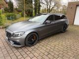 Mercedes-Benz C 63 T S Mercedes-AMG S - Mercedes-Benz C 63 AMG Gebrauchtwagen in Dortmund