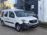 Mercedes-Benz Citan 109 CDI lang 1HAND*PDC*BLUETOOTH - Mercedes-Benz Citan in Düsseldorf