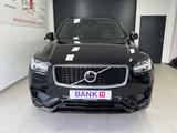 Volvo XC90 R Design AWD/1Hand/AHK/Kamera/ - Volvo XC90 mit Benzin-Antrieb: Geländewagen