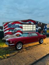 Ford Mustang Coupe 1966 - Ford Mustang in Hagen