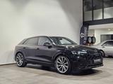 Audi Q8 55 TFSI Q. 2x S Line Black RS-Sitz B&O Hud 23 - Audi Q8 RS Gebrauchtwagen