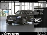 Mercedes-Benz GLB 250 4M AMG-Sport/MLB/Cam/Pano/Ambiente/19' - gebrauchte Mercedes-Benz GLB 250 aus dem Jahr 2023