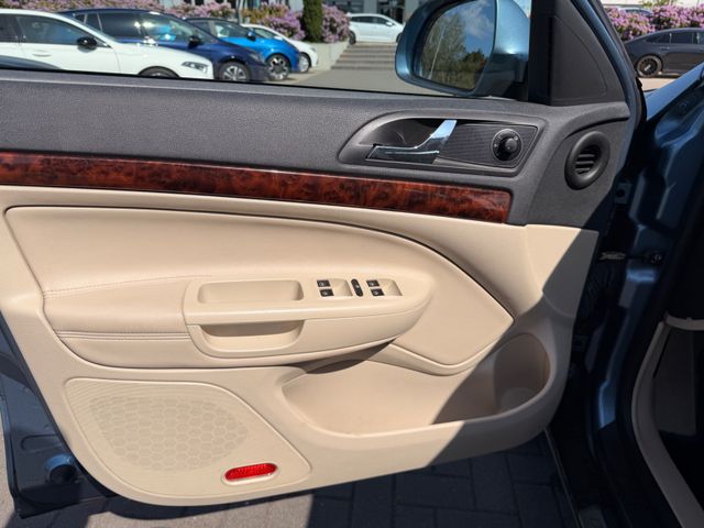 Skoda Octavia Combi Elegance