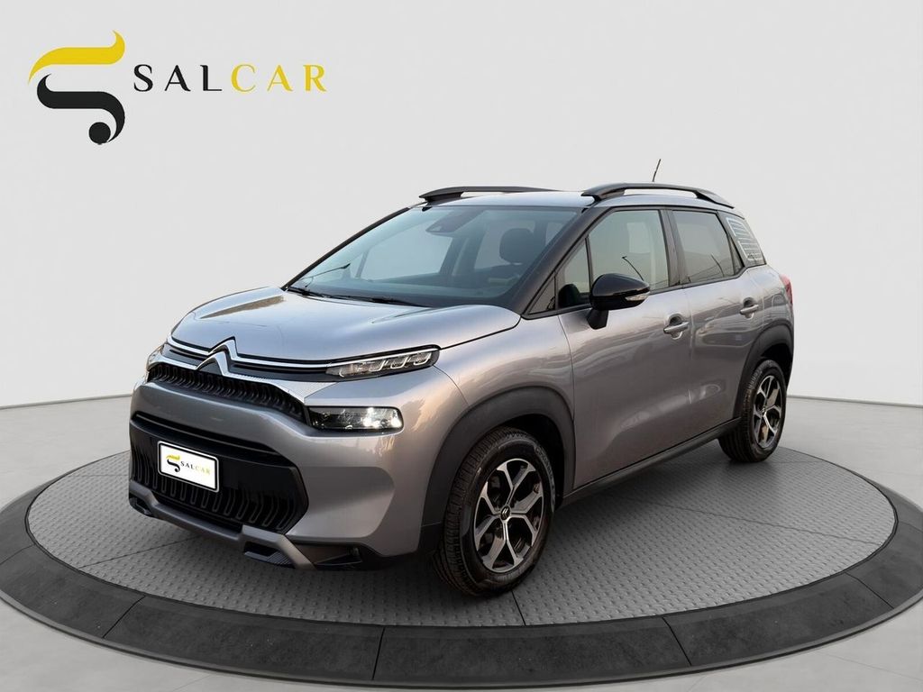 Image of Citroën C3 Aircross