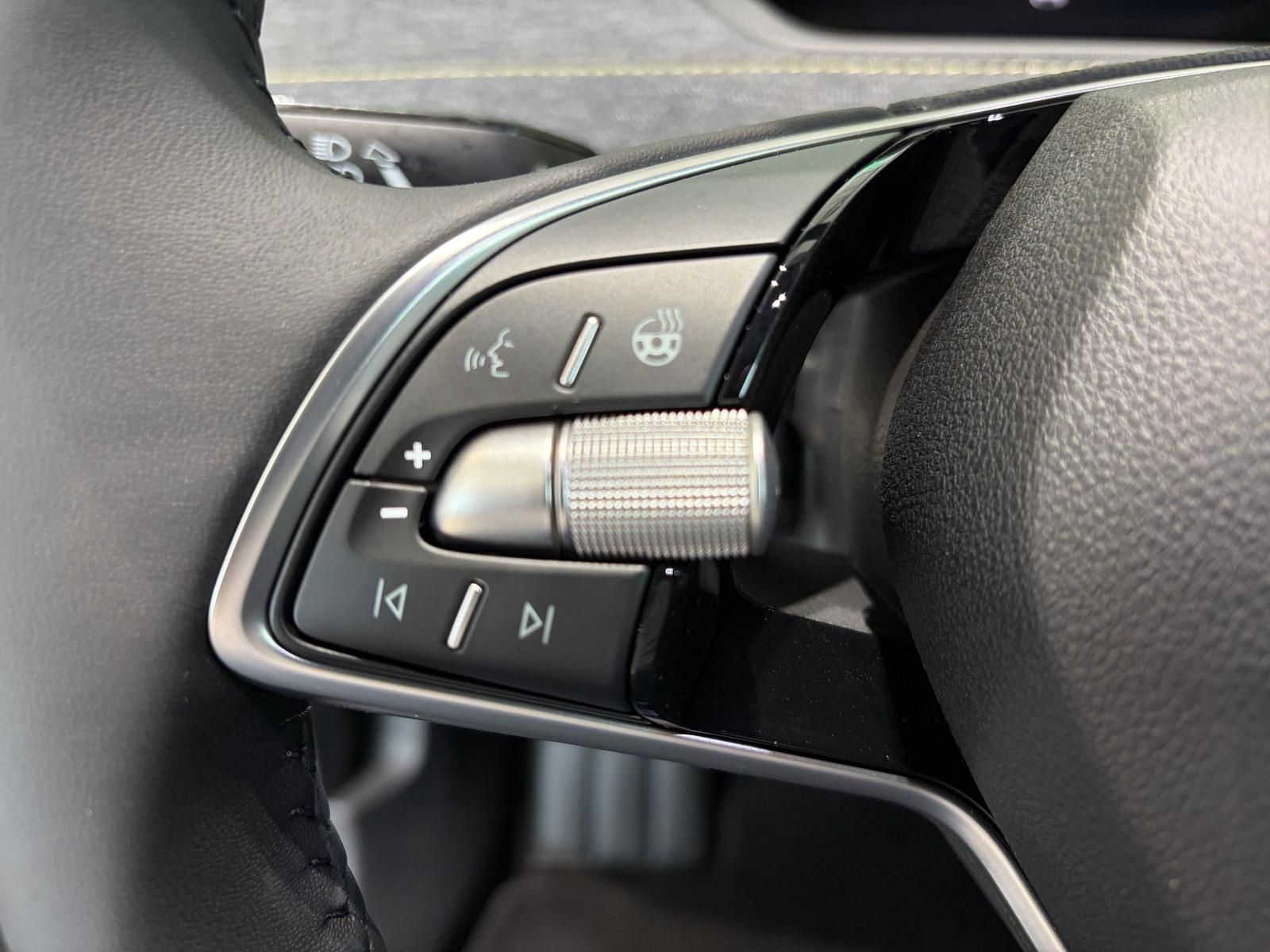 Skoda Elroq - Bild 32