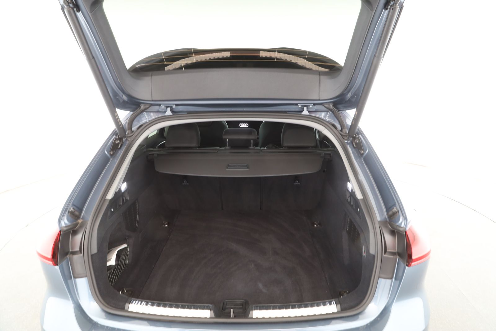Audi A5 - Bild 8