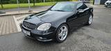 Mercedes-Benz SLK 32 AMG AMG - Mercedes-Benz AMG 32