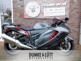 Suzuki Hayabusa GSX1300R  GSX R 1300