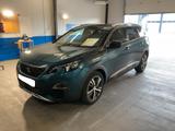 Peugeot 5008 1.6 THP*165 PS*7 Sitzer*Panorama*GT Line* - Peugeot 5008 mit Panoramadach