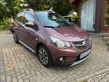 Opel Karl Rocks Apple CarPlay Sitz+Lenkr Heizung - Opel Karl mit Benzin-Antrieb: Rocks