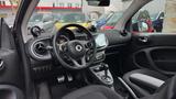 Smart Coupé TURBO DCT SPORTPAKET! MIDNIGHTBLUE & BLACK - Behindertengerechte Smart ForTwo