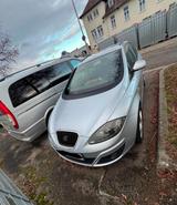 Seat Altea XL tüv - Seat Altea in Stuttgart