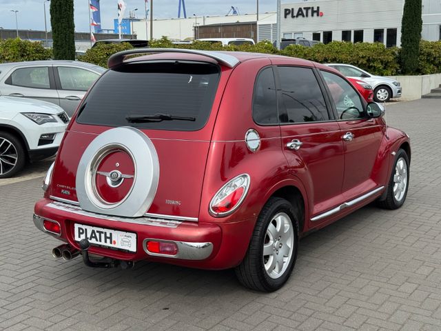 Chrysler PT Cruiser