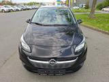 Opel Corsa E 1,4  16V *1.Hand*Scheckheft*PDC*Sitzhzg* - Opel Corsa: 16v