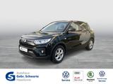 Ssangyong Tivoli 1.5 T-GDI Amber 4x2 KAMERA+GRA+PDC+KLIMA - Ssangyong Tivoli: Amber