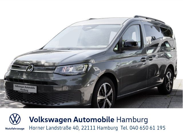 Volkswagen Caddy Maxi Life 7-Sitzer 2,0 l 90 kW TDI DSG