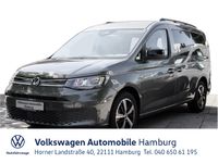 Volkswagen Caddy - Vorschau Bild 1